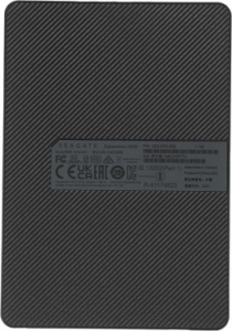    USB3 1TB EXT. BLACK STKM1000400 SEAGATE