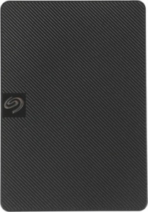    USB3 1TB EXT. BLACK STKM1000400 SEAGATE