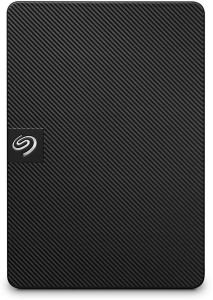    USB3 1TB EXT. BLACK STKM1000400 SEAGATE