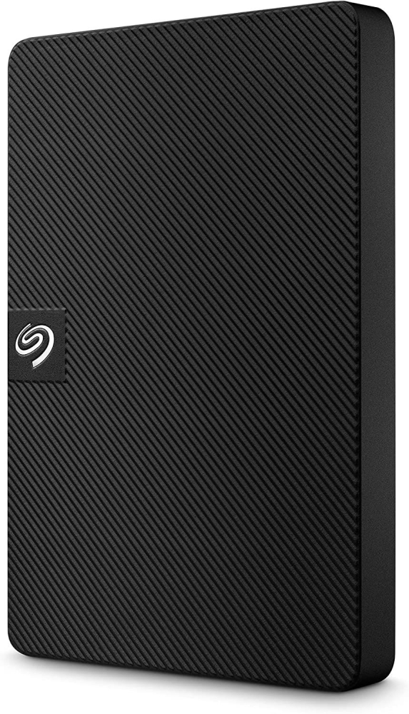    USB3 1TB EXT. BLACK STKM1000400 SEAGATE