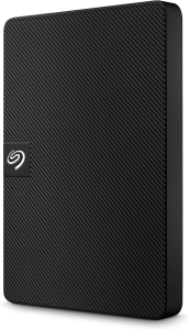    USB3 1TB EXT. BLACK STKM1000400 SEAGATE