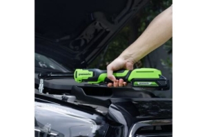    GreenWorks GD24RWX, 24v,     (3803907)