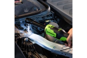    GreenWorks GD24RWX, 24v,     (3803907)