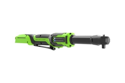    GreenWorks GD24RWX, 24v,     (3803907)
