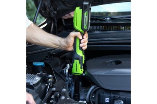    GreenWorks GD24RWX, 24v,     (3803907)