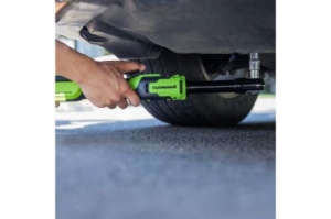    GreenWorks GD24RWX, 24v,     (3803907)