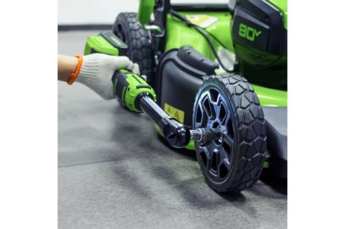    GreenWorks GD24RWX, 24v,     (3803907)