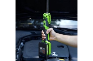    GreenWorks GD24RWX, 24v,     (3803907)