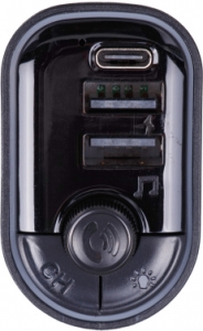  FM- ACV FMT-128B  MicroSD BT USB (38762)