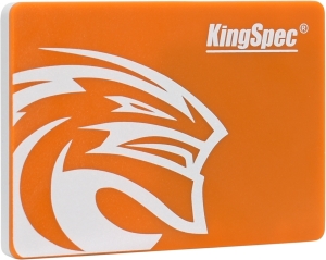  SSD Kingspec SATA III 2Tb P3-2TB 2.5