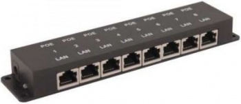  POE Osnovo Midspan-8/P