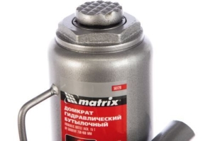  MATRIX 50729   15 h  230460