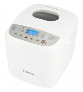  Starwind SBM2085 600 /