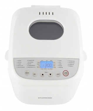  Starwind SBM2085 600 /