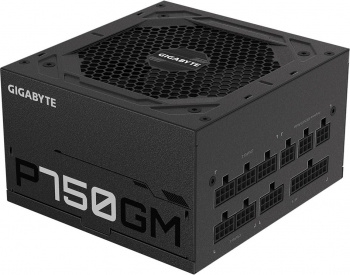   Gigabyte GP-P750GM GP-P750GM/PSU 750W/80+G