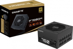   Gigabyte GP-P750GM GP-P750GM/PSU 750W/80+G