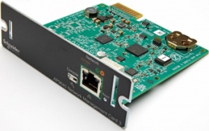   APC UPS Network Management Card 3