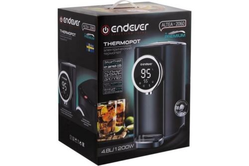  ENDEVER Altea 2060