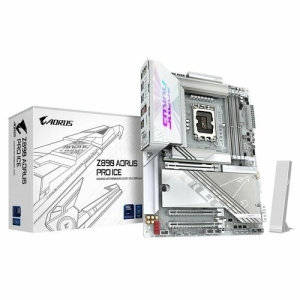   Gigabyte Z890 AORUS PRO ICE LGA1851