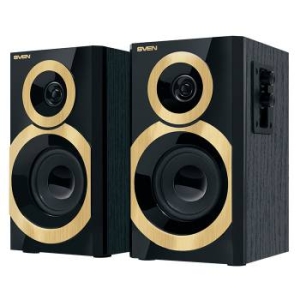  SVEN SPS-619 GOLD {  2.0,  210 (RMS)}