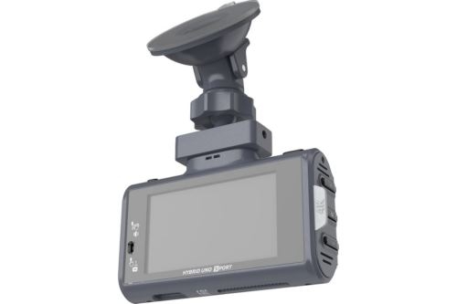   - Silverstone F1 Hybrid UNO SPORT 4K WiFi GPS 
