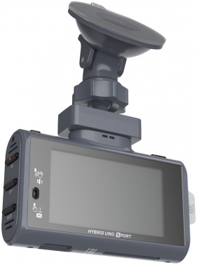   - Silverstone F1 Hybrid UNO SPORT 4K WiFi GPS 
