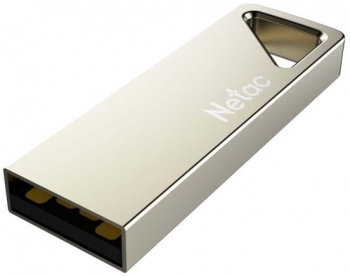   Netac U326 32Gb <NT03U326N-032G-20PN>, USB2.0