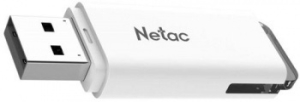   Netac U185 32Gb <NT03U185N-032G-20WH>, USB2.0