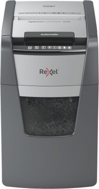 Rexel Optimum AutoFeed 150M    (.P-5)//150./44./