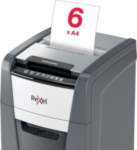  Rexel Optimum AutoFeed 150M    (.P-5)//150./44./