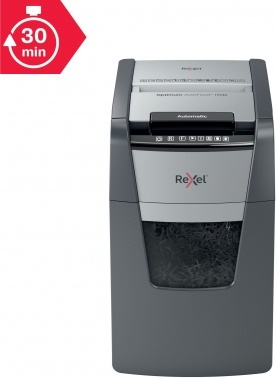  Rexel Optimum AutoFeed 150M    (.P-5)//150./44./
