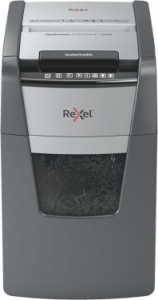  Rexel Optimum AutoFeed 150M    (.P-5)//150./44./