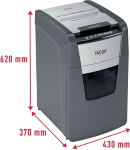  Rexel Optimum AutoFeed 150M    (.P-5)//150./44./