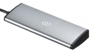  USB-C Digma HUB-4U2.0-UC-DS 4. 