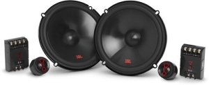  JBL STAGE3 607CF 6,5 (165 ), 2-,  3 , MAX 150, RMS 50, 55-20, 92