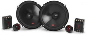  JBL STAGE3 607CF 6,5 (165 ), 2-,  3 , MAX 150, RMS 50, 55-20, 92