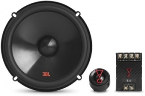  JBL STAGE3 607CF 6,5 (165 ), 2-,  3 , MAX 150, RMS 50, 55-20, 92