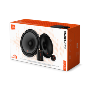  JBL STAGE3 607CF 6,5 (165 ), 2-,  3 , MAX 150, RMS 50, 55-20, 92