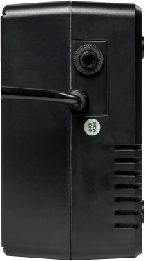  Systeme Electri Back-Save, 600VA/360W, 230V, Line-Interactive, AVR, 6xC13 Outlets, USB charge(t