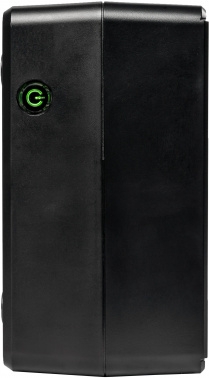  Systeme Electri Back-Save, 600VA/360W, 230V, Line-Interactive, AVR, 6xC13 Outlets, USB charge(t