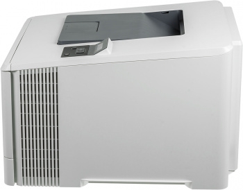   HP Color LaserJet Pro M454dn (W1Y44A), (, A4, 600dpi, 27ppm, 512Mb, Duplex, 