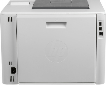   HP Color LaserJet Pro M454dn (W1Y44A), (, A4, 600dpi, 27ppm, 512Mb, Duplex, 