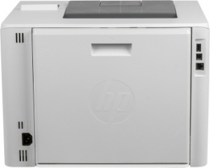   HP Color LaserJet Pro M454dn (W1Y44A), (, A4, 600dpi, 27ppm, 512Mb, Duplex, 