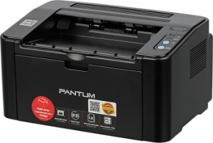  Pantum P2500, (4, 22/, 1200x1200 dpi, 128MB RAM,  150 , USB, 