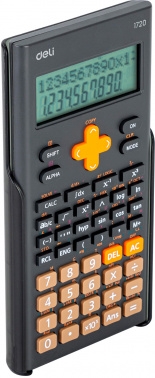   Deli E1720-black  12-.