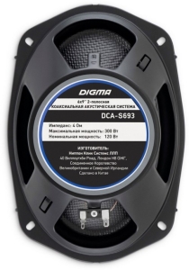   Digma DCA-S693 300 86 4 15x23 (6x9) (.:2.)  