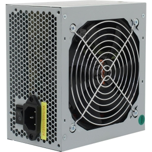   600W ExeGate Special UNS600, ATX, PC, 12cm fan, 24p+4p, 6/8p PCI-E, 3*SATA, 2*IDE, FDD 
