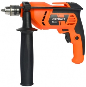  PATRIOT FD 450 120301410