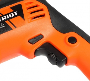   PATRIOT FD 450 120301410