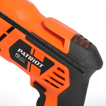   PATRIOT FD 450 120301410
